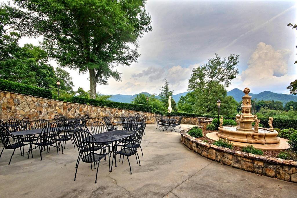 Rabun Manor Resort Dillard Exteriör bild