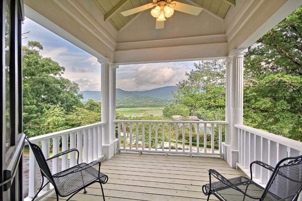 Rabun Manor Resort Dillard Exteriör bild
