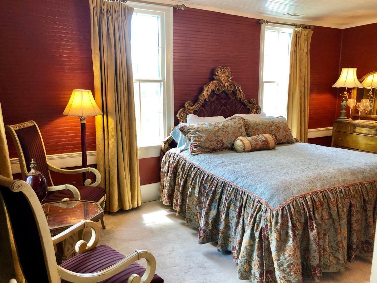 Rabun Manor Resort Dillard Exteriör bild