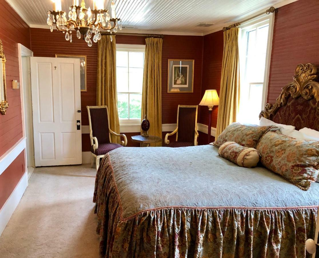 Rabun Manor Resort Dillard Exteriör bild