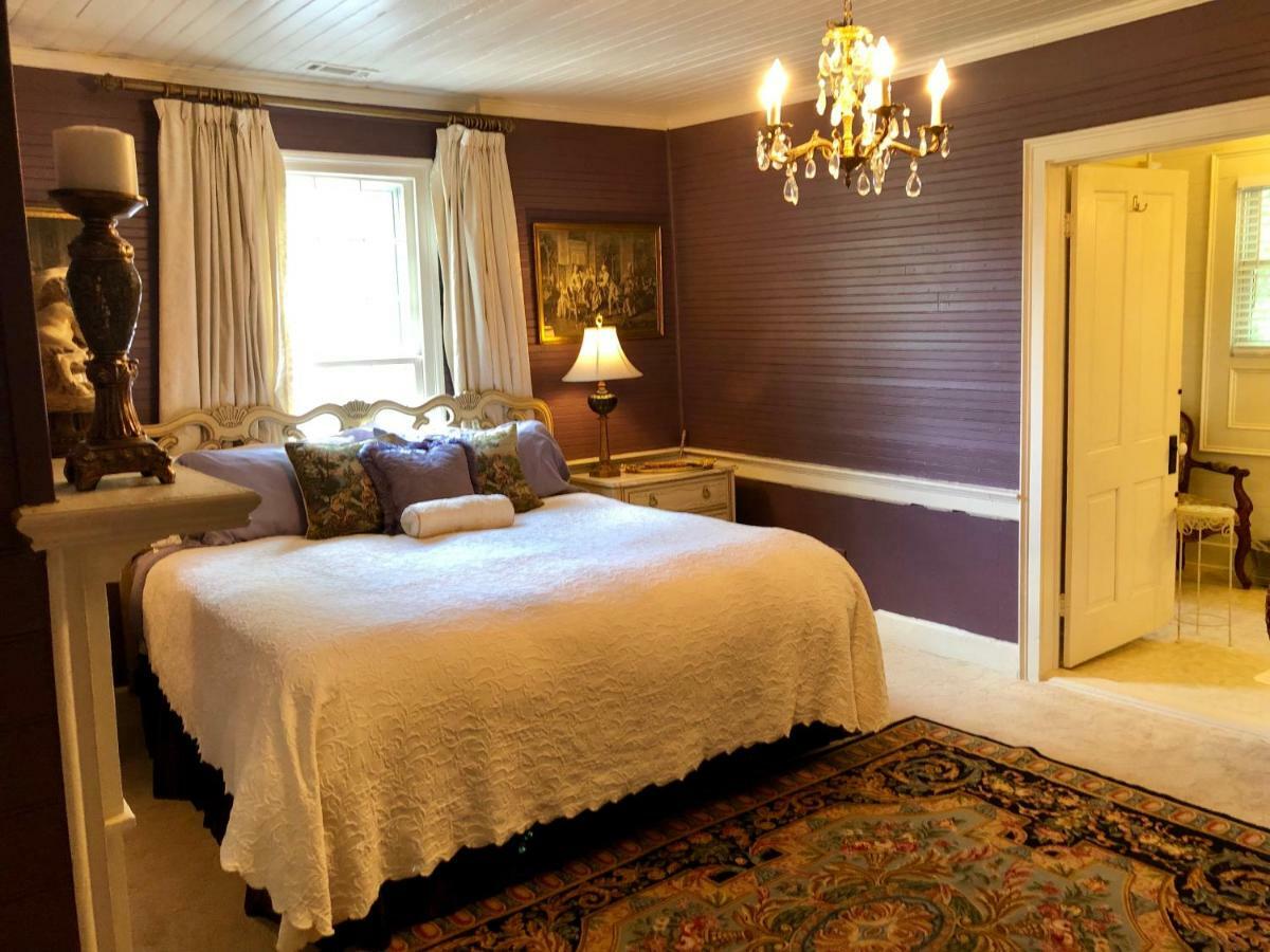 Rabun Manor Resort Dillard Exteriör bild