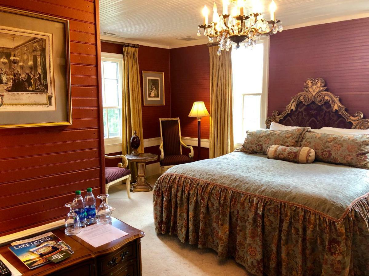 Rabun Manor Resort Dillard Exteriör bild