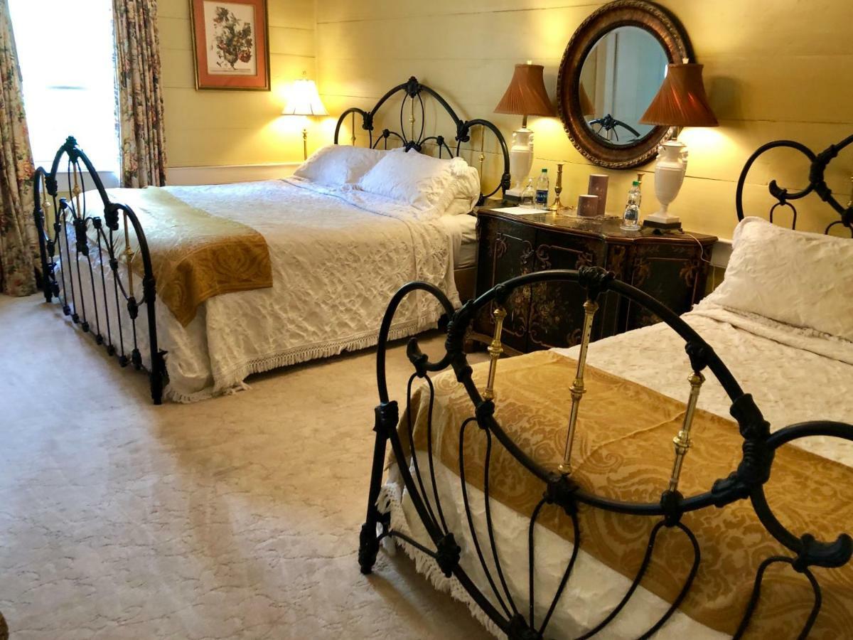 Rabun Manor Resort Dillard Exteriör bild